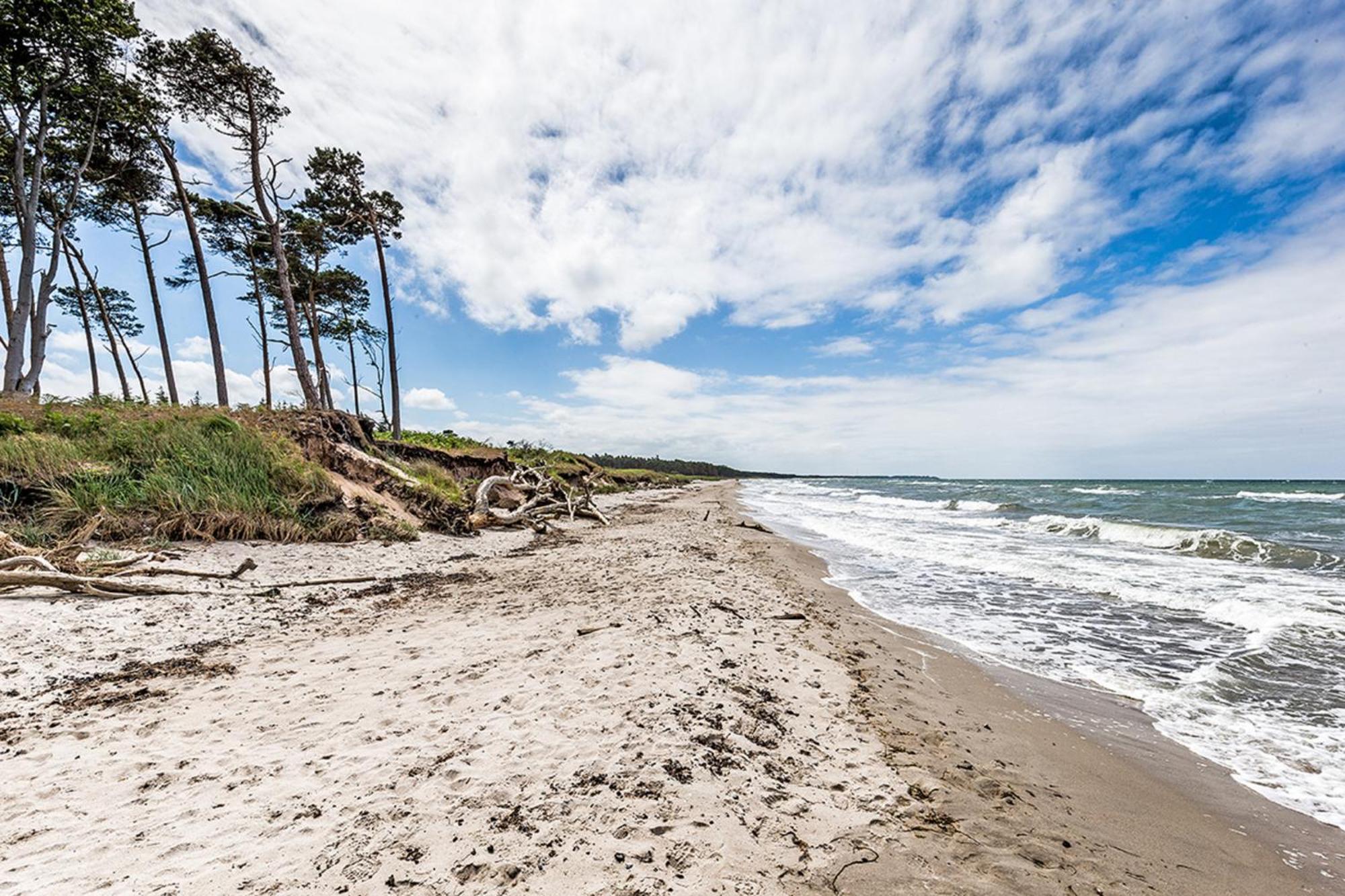 Seemannsgarn Zingst Exterior photo